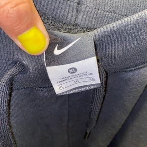 Nike sweat pants